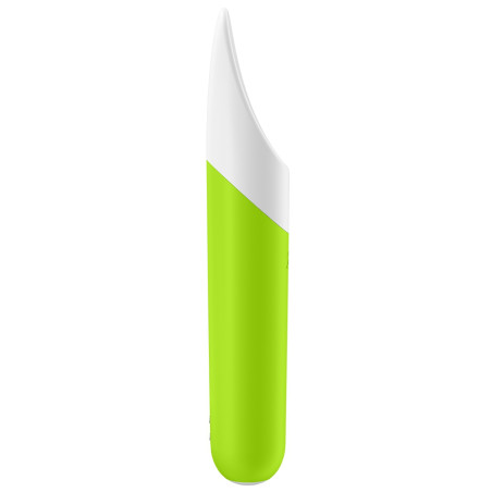 Vibro ULTRA POWER BULLET 7 Satisfyer Vert