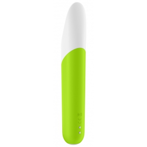 Vibro ULTRA POWER BULLET 7 Satisfyer Vert