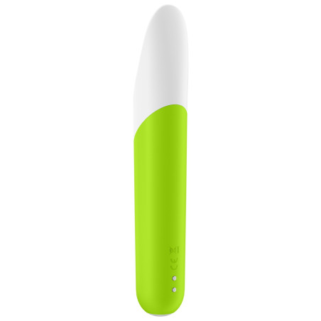 Vibro ULTRA POWER BULLET 7 Satisfyer Vert