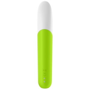 Vibro ULTRA POWER BULLET 7 Satisfyer Vert