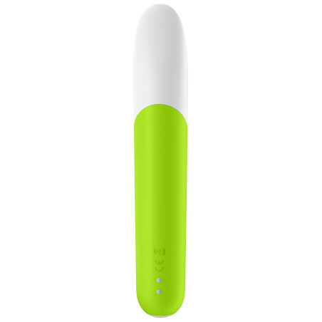 Vibro ULTRA POWER BULLET 7 Satisfyer Vert