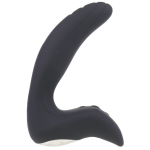 Stimulateur de prostate vibrant BOOM 11 x 3cm