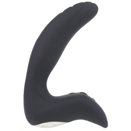 Stimulateur de prostate vibrant BOOM 11 x 3cm