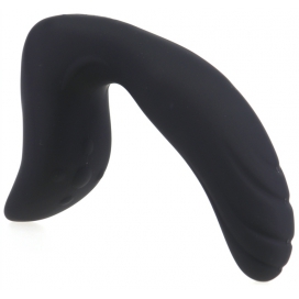 Stimulateur de prostate vibrant BOOM 11 x 3cm 2