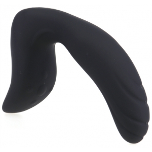 Stimulateur de prostate vibrant BOOM 11 x 3cm