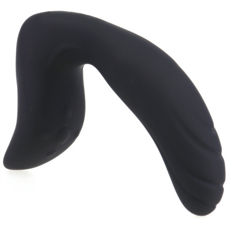 Stimulateur de prostate vibrant BOOM 11 x 3cm