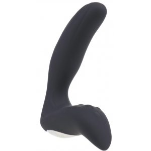 Stimulateur de prostate vibrant BOOM 11 x 3cm