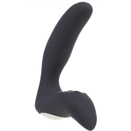 Stimulateur de prostate vibrant BOOM 11 x 3cm