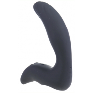 Stimulateur de prostate vibrant BOOM 11 x 3cm