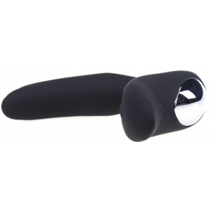 Stimulateur de prostate vibrant BOOM 11 x 3cm