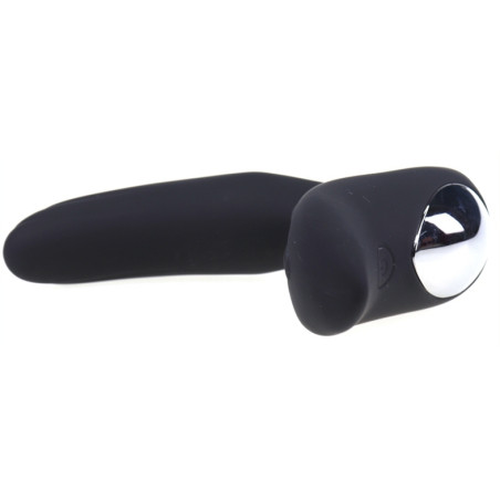 Stimulateur de prostate vibrant BOOM 11 x 3cm