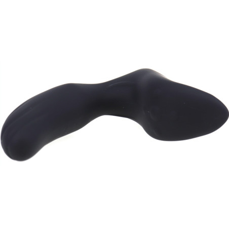 Stimulateur de prostate vibrant BOOM 11 x 3cm