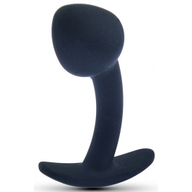 Plug prostatique en silicone MUSH S 7 x 2.5cm 2