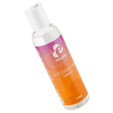 Lubrifiant Eau sans Glycérine Easyglide - 150mL