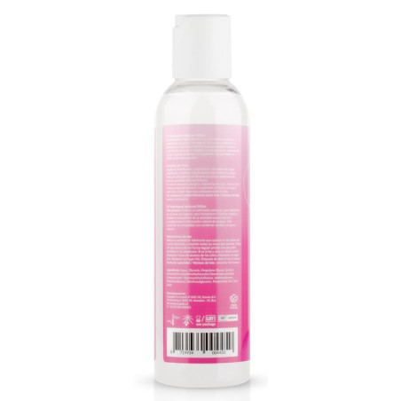 Lubrifiant Aspect Sperme WHITE Easyglide - 150mL