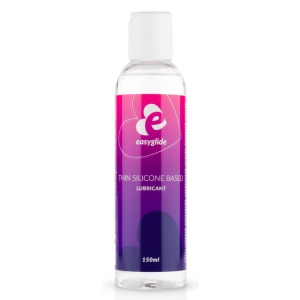 Lubrifiant Silicone THIN SILICONE BASED Easyglide - 150mL