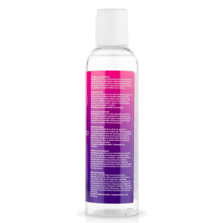 Lubrifiant Silicone THIN SILICONE BASED Easyglide - 150mL