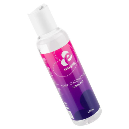 Lubrifiant Silicone THIN SILICONE BASED Easyglide - 150mL