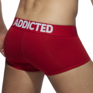 My Basic Boxer Rouge