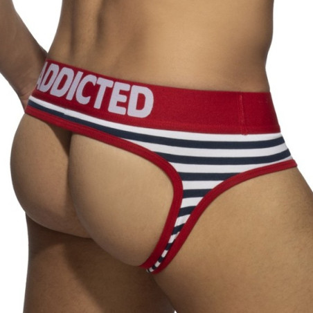 JockStrap Brief Sailor