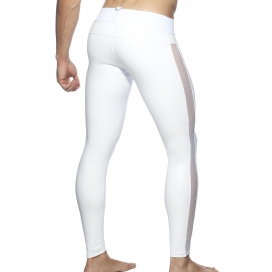 LongJohn MESH SIDE Blanc 2