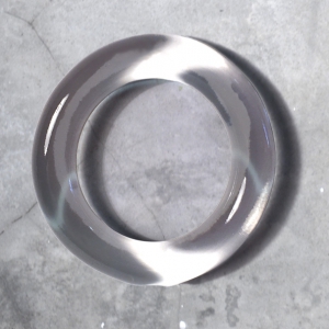 Cockring Silicone IBIZA  25mm