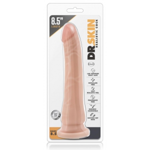 Gode réaliste COCK STAR Dr Skin 20 x 4 cm
