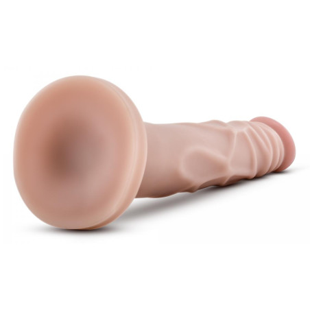 Gode réaliste COCK BASIC Dr Skin 17 x 4 cm
