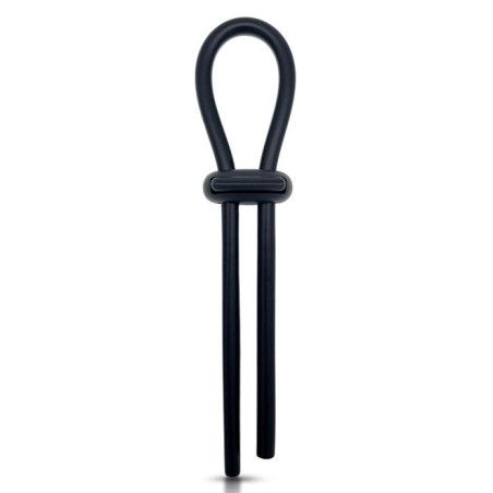 Anneau de pénis LASSO RING 12cm