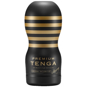 Masturbateur TENGA Premium Original Strong