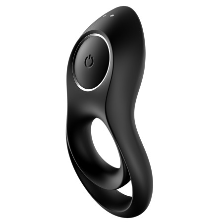 Anneau pénien Vibrant LEGENDARY DUO Satisfyer
