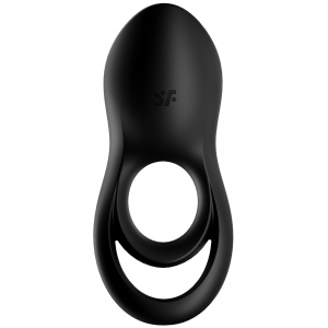 Anneau pénien Vibrant LEGENDARY DUO Satisfyer