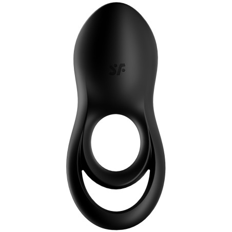 Anneau pénien Vibrant LEGENDARY DUO Satisfyer