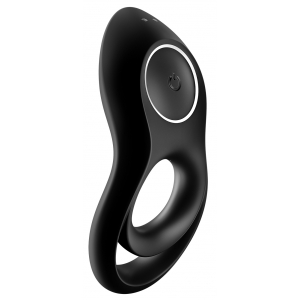 Anneau pénien Vibrant LEGENDARY DUO Satisfyer