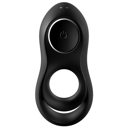 Anneau pénien Vibrant LEGENDARY DUO Satisfyer
