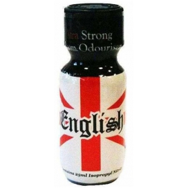  ENGLISH 25ml