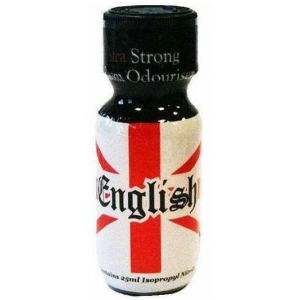  ENGLISH 25ml