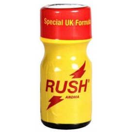  RUSH Strong Formula 10ml