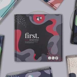 Coffret débutant KINKY 8 Accessoires