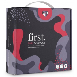 Coffret débutant KINKY 8 Accessoires 2