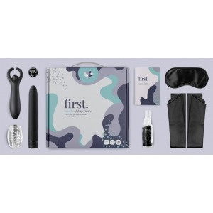 Coffret Nouvelles expériences Débutant TOGETHER 6 Accessoires