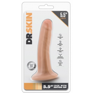 Gode réaliste GOOD DICK Dr Skin 12 x 3.2cm