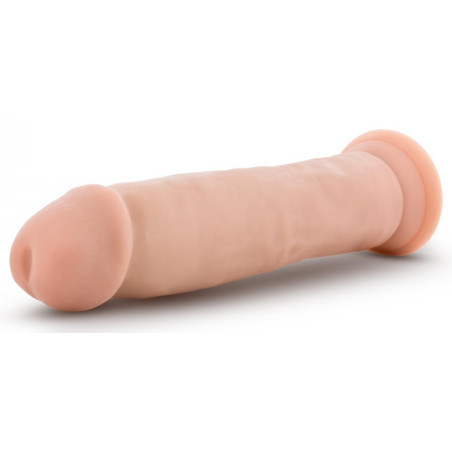 Gode réaliste RIGHTHICK Dr Skin 22 x 5cm