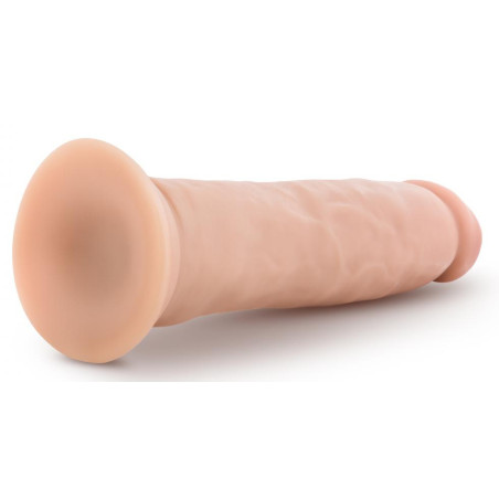 Gode réaliste RIGHTHICK Dr Skin 22 x 5cm