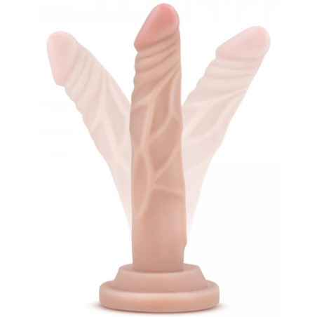 Gode MINI COCK Dr Skin 13 x 2.7cm