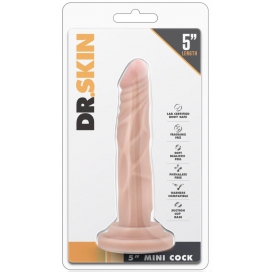 Gode MINI COCK Dr Skin 13 x 2.7cm 2