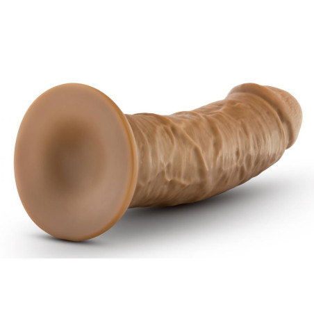 Gode réaliste COCK HARN Dr Skin 18 x 5cm Latino
