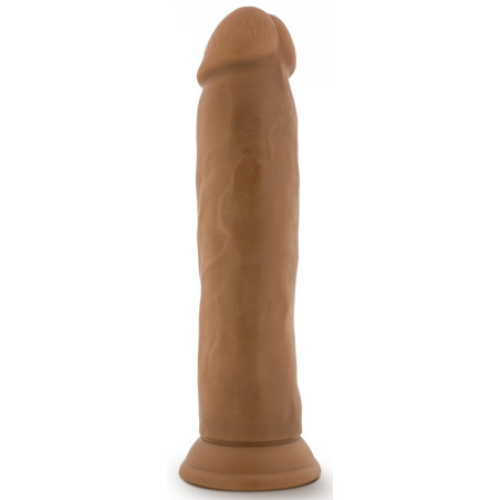 Gode réaliste RIGHTHICK Dr Skin 22 x 5cm Latino
