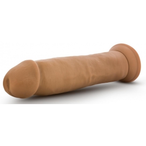 Gode réaliste RIGHTHICK Dr Skin 22 x 5cm Latino