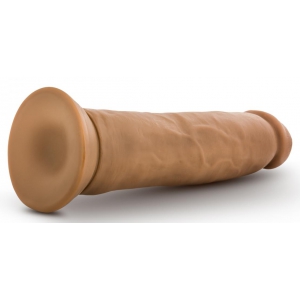 Gode réaliste RIGHTHICK Dr Skin 22 x 5cm Latino